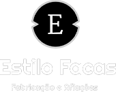 Estilo Facas – Fabricação e Afiações